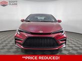 Thumbnail of 2024 Pearl Toyota Corolla