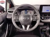 Thumbnail of 2024 Pearl Toyota Corolla
