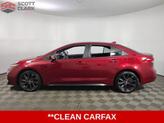 Thumbnail of 2024 Pearl Toyota Corolla