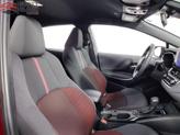 Thumbnail of 2024 Pearl Toyota Corolla