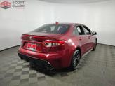Thumbnail of 2024 Pearl Toyota Corolla