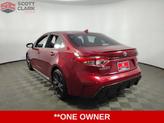 Thumbnail of 2024 Pearl Toyota Corolla