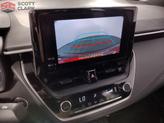Thumbnail of 2024 Pearl Toyota Corolla