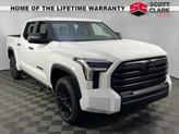 Photo of 2025 Ice Toyota Tundra