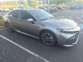 Thumbnail of 2025 Heavy Metal Toyota Camry