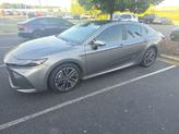 Photo of 2025 Heavy Metal Toyota Camry
