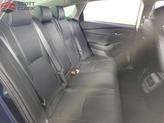 Thumbnail of 2023 Canyon River Blue Metallic Honda Accord Hybrid