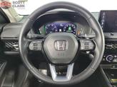 Thumbnail of 2023 Canyon River Blue Metallic Honda Accord Hybrid