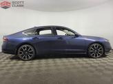 Thumbnail of 2023 Canyon River Blue Metallic Honda Accord Hybrid