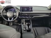 Thumbnail of 2023 Canyon River Blue Metallic Honda Accord Hybrid