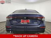 Thumbnail of 2023 Canyon River Blue Metallic Honda Accord Hybrid