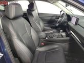 Thumbnail of 2023 Canyon River Blue Metallic Honda Accord Hybrid