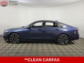 Thumbnail of 2023 Canyon River Blue Metallic Honda Accord Hybrid