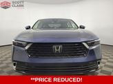 Thumbnail of 2023 Canyon River Blue Metallic Honda Accord Hybrid