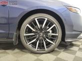 Thumbnail of 2023 Canyon River Blue Metallic Honda Accord Hybrid
