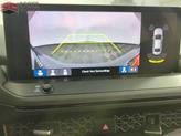 Thumbnail of 2023 Canyon River Blue Metallic Honda Accord Hybrid