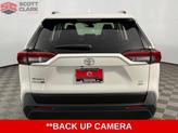 Thumbnail of 2019 Super White Toyota RAV4