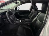 Thumbnail of 2019 Super White Toyota RAV4