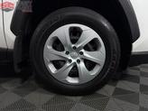 Thumbnail of 2019 Super White Toyota RAV4