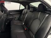 Thumbnail of 2023 White Toyota Camry