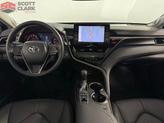 Thumbnail of 2023 White Toyota Camry