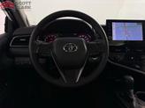 Thumbnail of 2023 White Toyota Camry
