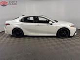 Thumbnail of 2023 White Toyota Camry