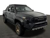 Photo of 2025 Underground Toyota Tacoma Hybrid