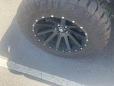 Thumbnail of 2020 Billet Silver Metallic Clearcoat Jeep Gladiator
