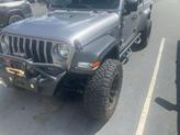 Thumbnail of 2020 Billet Silver Metallic Clearcoat Jeep Gladiator