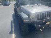 Thumbnail of 2020 Billet Silver Metallic Clearcoat Jeep Gladiator