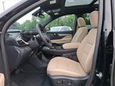 Thumbnail of 2025 Ebony Twilight Metallic Buick Enclave