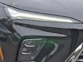Thumbnail of 2025 Ebony Twilight Metallic Buick Enclave