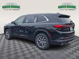 Thumbnail of 2025 Ebony Twilight Metallic Buick Enclave