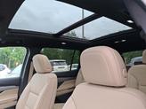 Thumbnail of 2025 Ebony Twilight Metallic Buick Enclave