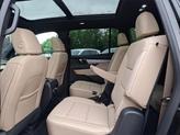 Thumbnail of 2025 Ebony Twilight Metallic Buick Enclave