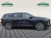 Thumbnail of 2025 Ebony Twilight Metallic Buick Enclave