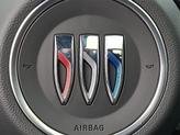 Thumbnail of 2025 Ebony Twilight Metallic Buick Enclave