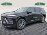 Thumbnail of 2025 Ebony Twilight Metallic Buick Enclave