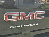 Thumbnail of 2022 Onyx Black GMC Canyon