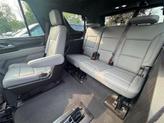 Thumbnail of 2022 Dark Ash Metallic Chevrolet Tahoe