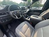 Thumbnail of 2022 Dark Ash Metallic Chevrolet Tahoe