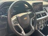 Thumbnail of 2022 Dark Ash Metallic Chevrolet Tahoe