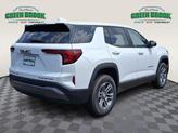 Thumbnail of 2026 Summit White GMC Terrain