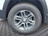 Thumbnail of 2026 Summit White GMC Terrain