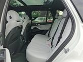 Thumbnail of 2024 Mineral White Metallic BMW X5