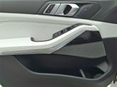 Thumbnail of 2024 Mineral White Metallic BMW X5