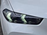 Thumbnail of 2024 Mineral White Metallic BMW X5