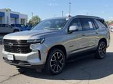 Thumbnail of 2023 Sterling Gray Metallic Chevrolet Tahoe