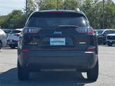 Thumbnail of 2019 Diamond Black Crystal Pearlcoat Jeep Cherokee